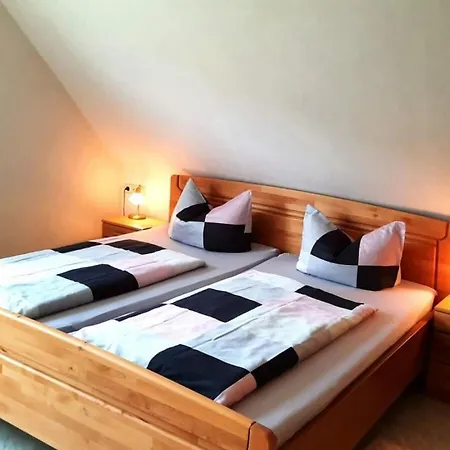 Vakantiehuis 2 Weinhaus Marmann Osann-Monzel