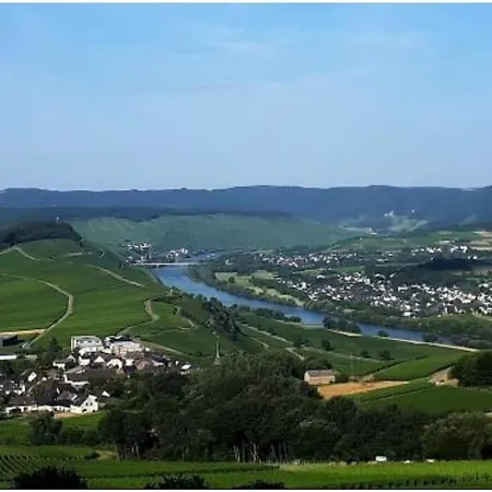 2 Weinhaus Marmann *