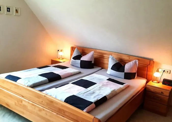 Ferienhaus 2 Weinhaus Marmann Osann-Monzel