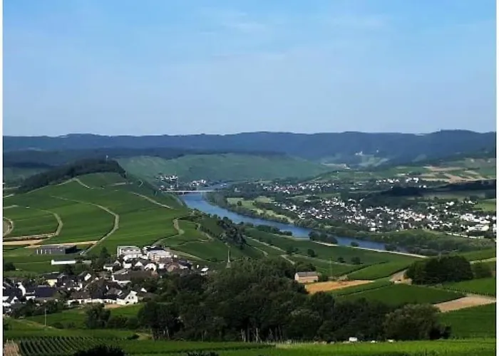 2 Weinhaus Marmann *